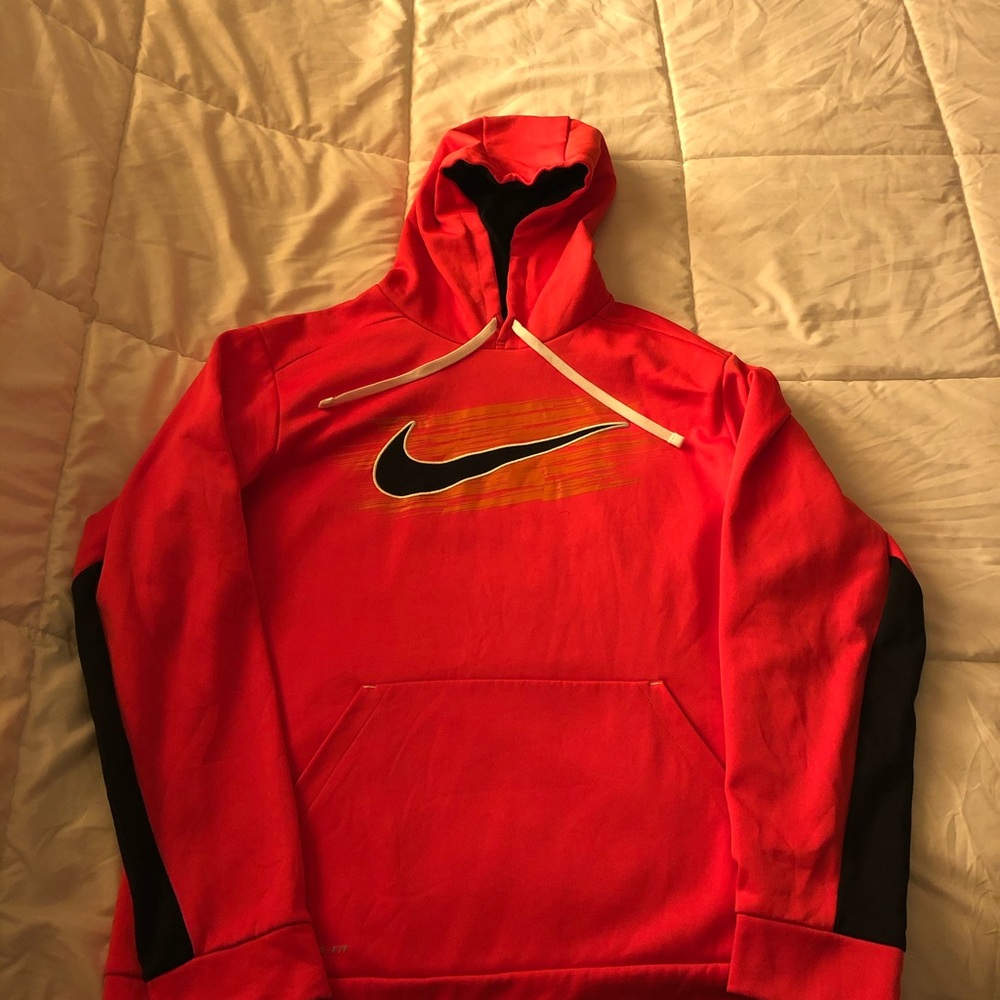 Men’s Nike Hoodie